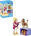 PLAYMOBIL 71747 MY LIFE Pielęgnacja psów