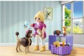 PLAYMOBIL 71747 MY LIFE Pielęgnacja psów
