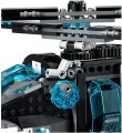 LEGO 70170 Ultra Agents Ultrakopter kontra AntiMatter