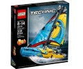 LEGO ® Technic 42074 Jacht wyścigowy 