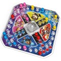 Spin Master PSI PATROL Chińczyk Pop Up familijna gra Premium