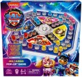 Spin Master PSI PATROL Chińczyk Pop Up familijna gra Premium