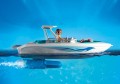 PLAYMOBIL 6981 Nurkowie z motorówką