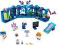 LEGO ® 41454 Unikitty Labolatorium dr. Lisiczki