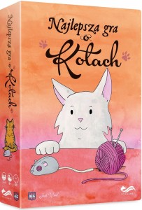 FOX GAMES  Najlepsza gra o kotach edycja 2