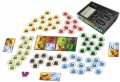 FOX GAMES Gra dla dzieci DRAGOMINO