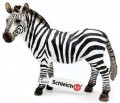 SCHLEICH SLH 14392 WILD LIFE Zebra klacz