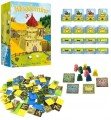 FOX GAMES Gra familijna KINGDOMINO