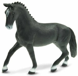 SCHLEICH SLH 72135 HORSE CLUB Klacz rasy hanoverskiej