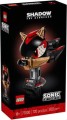 LEGO 77000 SONIC THE HEDGEHOG Jeż Shadow