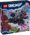 LEGO 71478 DREAMZzz Północny kruk Nigdywiedźmy