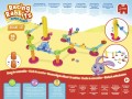 Racing Rabbits Kulodrom Delux tor kuleczkowy