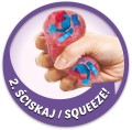 SQUEEZ BALL 08621 Fabryka Gniotków Stitch