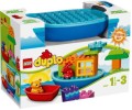 LEGO Duplo 10567 Łódka dla maluszka