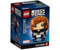 LEGO 41591 BrickHeadz Czarna Wdowa