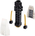 LEGO 70742 Ninjago Latająca kapsuła Zanea