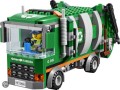 	LEGO Movie 70805 Śmieciozgryzarka