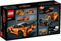 LEGO ® Technic 42093 Chevrolet Corvette ZR1