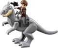  LEGO 75098 Star Wars Assault on Hoth