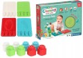 Clementoni 17352 Clemmy Ścieżka sensoryczna