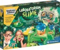 Clementoni 50726 "Naukowa Zabawa" Laboratorium Slime
