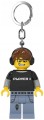 LEGO LGL-KE217H Breloczek LED Gamer