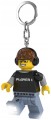 LEGO LGL-KE217H Breloczek LED Gamer