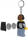 LEGO LGL-KE217H Breloczek LED Gamer