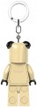 LEGO LGL-KE213H Breloczek LED Mops