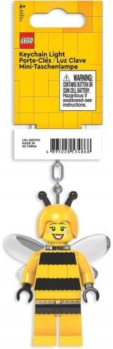 LEGO LGL-KE211H Breloczek LED Pszczółka