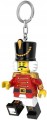 LEGO LGL-KE214H Breloczek LED Dziadek do orzechów