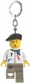 LEGO LGL-KE216H Breloczek LED Artysta