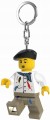 LEGO LGL-KE216H Breloczek LED Artysta