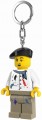 LEGO LGL-KE216H Breloczek LED Artysta