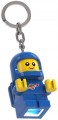 LEGO LGL-KE210H Breloczek LED Dziecko astronauta