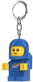 LEGO LGL-KE210H Breloczek LED Dziecko astronauta
