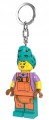 LEGO LGL-KE225H Breloczek LED Garncarka