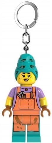 LEGO LGL-KE225H Breloczek LED Garncarka