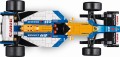 LEGO 10353 ICONS Williams Racing FW14B i Nigel Mansell