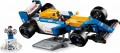 LEGO 10353 ICONS Williams Racing FW14B i Nigel Mansell