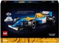 LEGO 10353 ICONS Williams Racing FW14B i Nigel Mansell