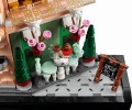LEGO 10362 ICONS Francuska kawiarenka