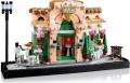 LEGO 10362 ICONS Francuska kawiarenka