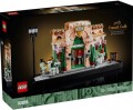 LEGO 10362 ICONS Francuska kawiarenka