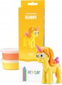 HEY CLAY HCL30135 Jednorożec SUNNY