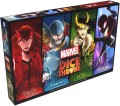 Dice Throne Marvel 4 w 1 LUCKY DUCK GAMES gra karciano-kościana