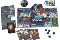 Dice Throne Marvel 4 w 1 LUCKY DUCK GAMES gra karciano-kościana