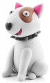 HEY CLAY HCL30119 Masa plastyczna Psy BULL TERRIER