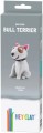 HEY CLAY HCL30119 Masa plastyczna Psy BULL TERRIER