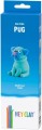 HEY CLAY HCL30122 Masa plastyczna Psy MOPS